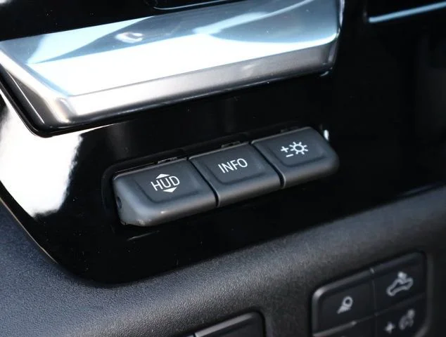 2026 Chevrolet Silverado 1500 LTZ - Photo 15