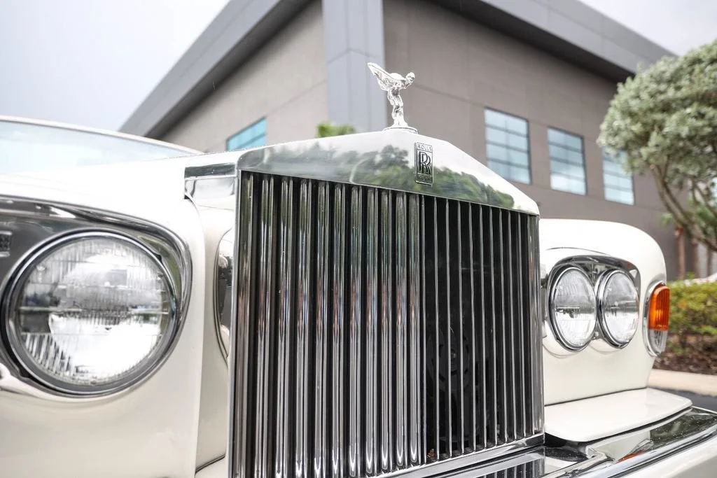 Used 1989 Magnolia Rolls-Royce II image 11