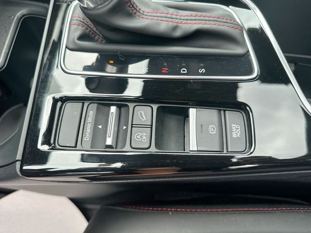 Used 2025 Red Acura A-Spec Package image 59