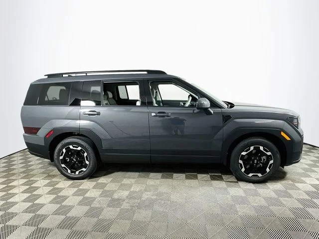New 2027 Hyundai SANTA FE SEL