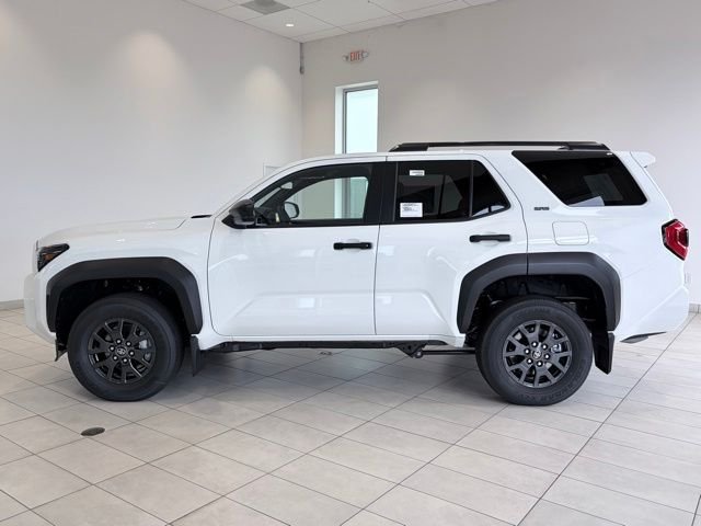 New 2026 Ice Cap Toyota  SR5 image 3