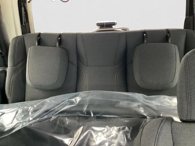 New 2026 Anvil Clear Coat Jeep 2-DOOR SPORT S image 14