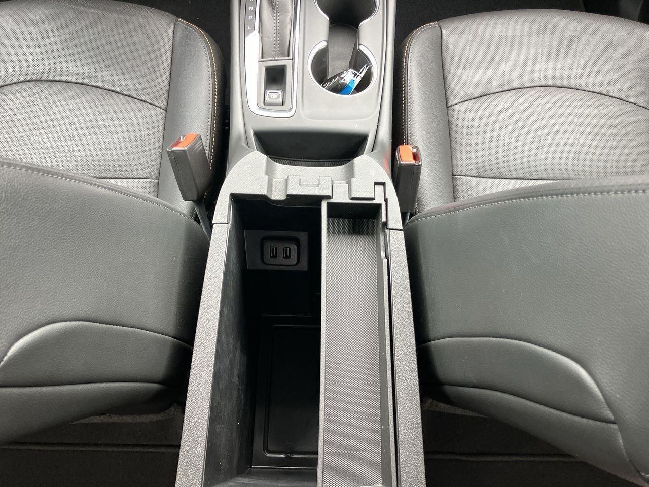 Used 2020 Blue (Midnight Blue Metallic) Chevrolet Premier AWD image 21