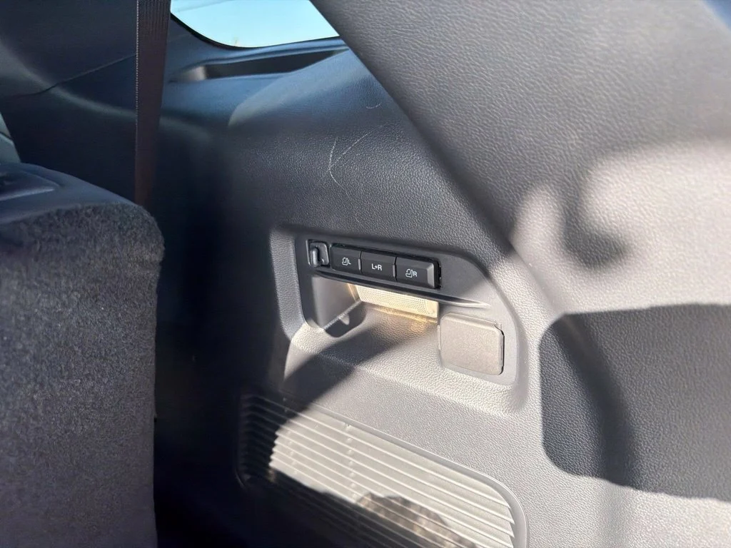 New 2026 Gray Ford Tremor image 30