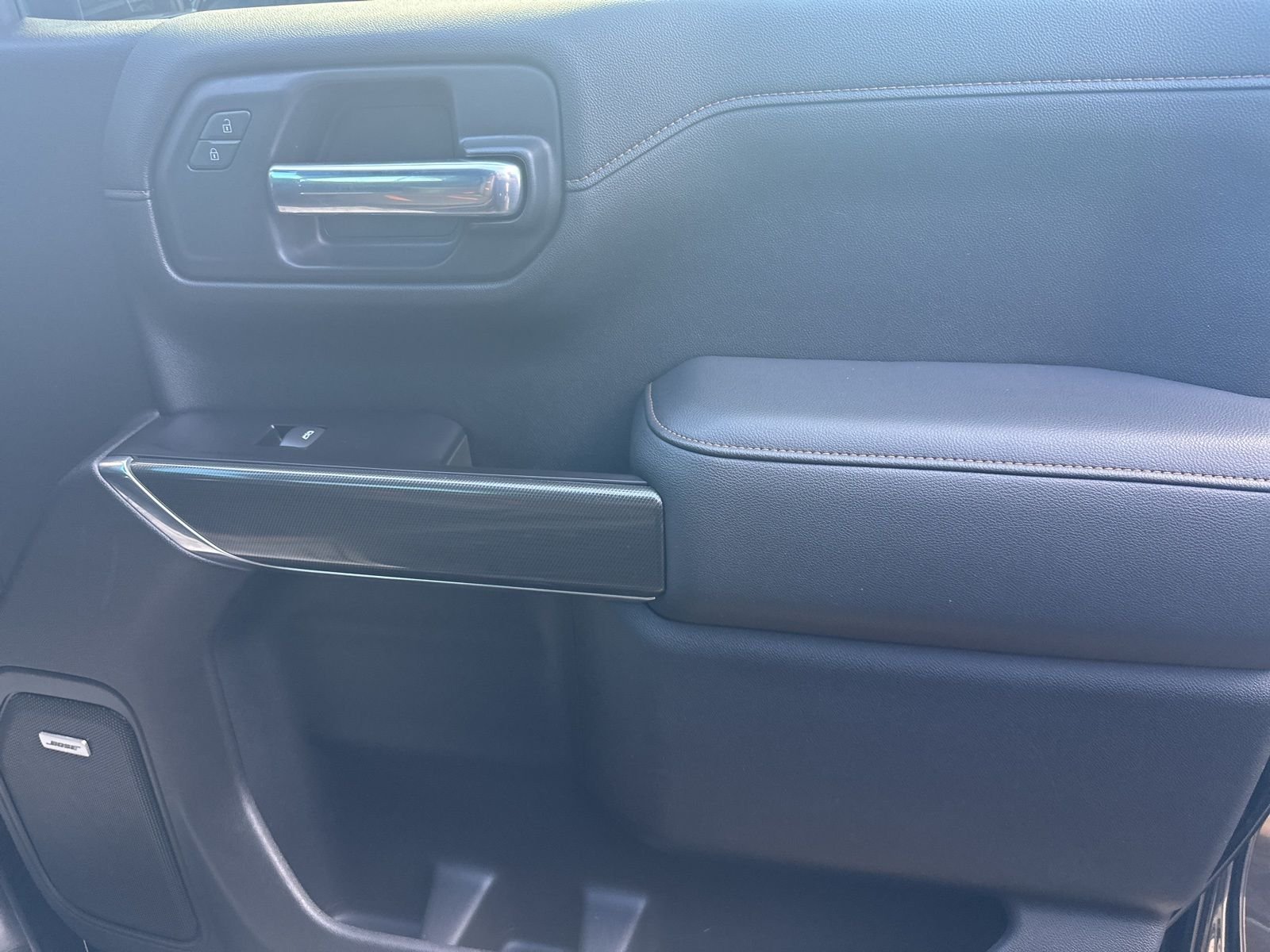 2020 GMC Sierra 1500 AT4 - Photo 35