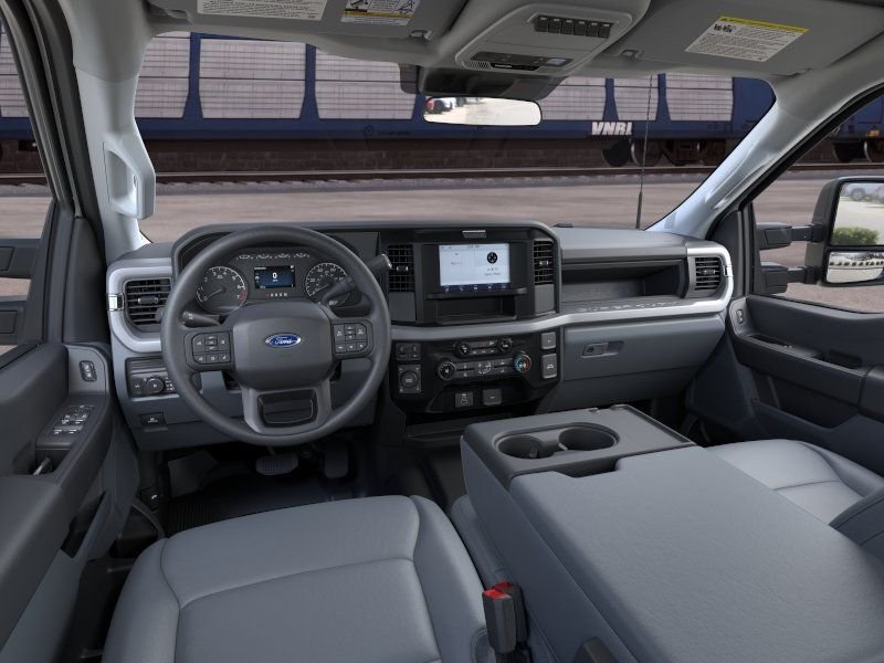 New 2026 White Ford XL image 9
