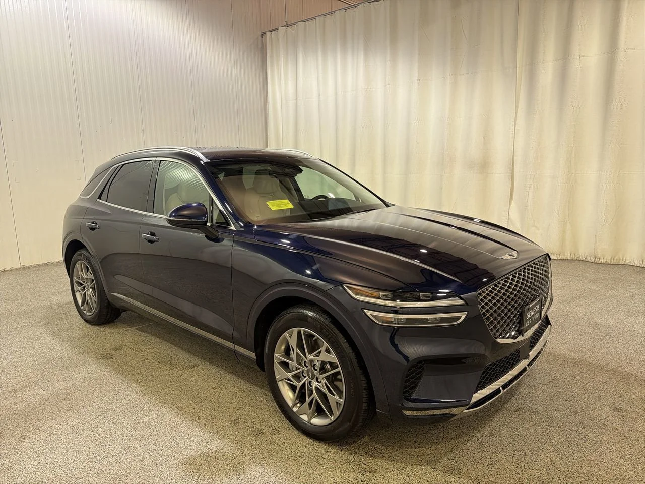 2025 Genesis GV70 2.5T Standard AWD's photo