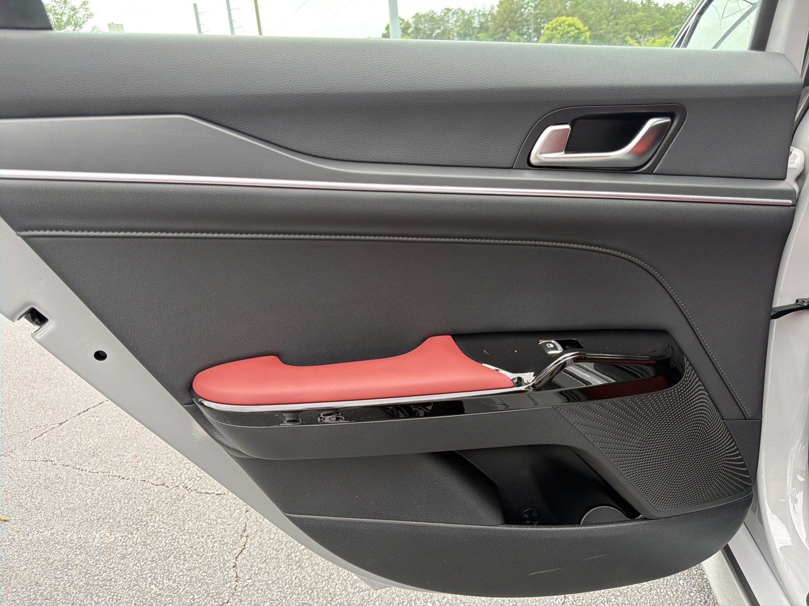 2025 Kia K5 GT-Line - Photo 21