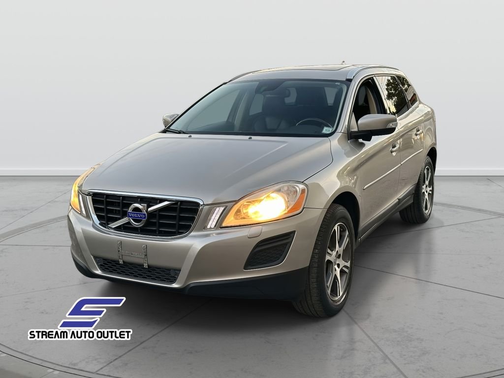 2013 Volvo XC60 T6 photo 3
