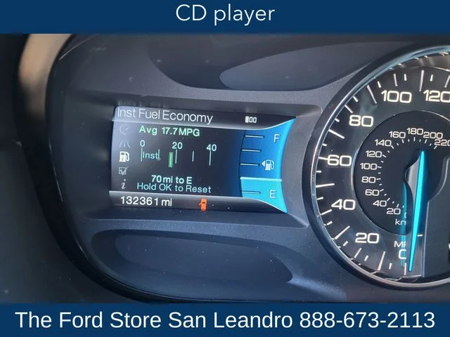 Used 2011 Bordeaux Reserve Red Metallic Ford Limited image 16