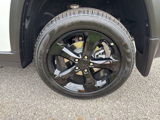 2025 Jeep Grand Cherokee Limited - Photo 10