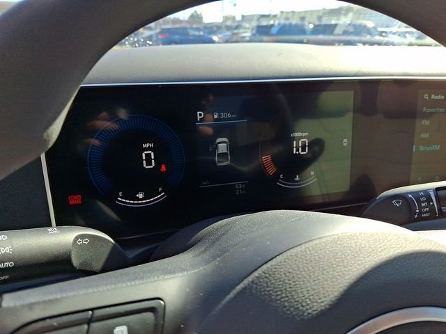 2026 Hyundai Santa Cruz SE - Photo 15