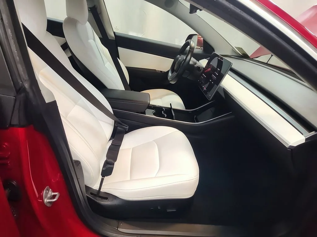 2018 Tesla Model 3 Long Range Dual Motor - Photo 13