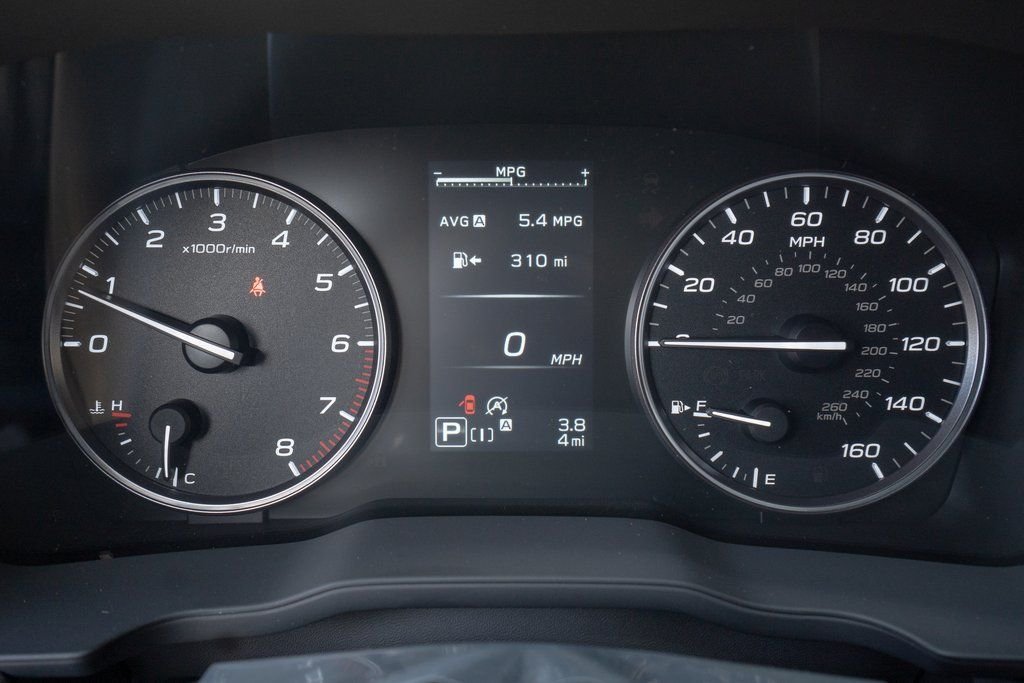 2026 Subaru Crosstrek Premium - Photo 13