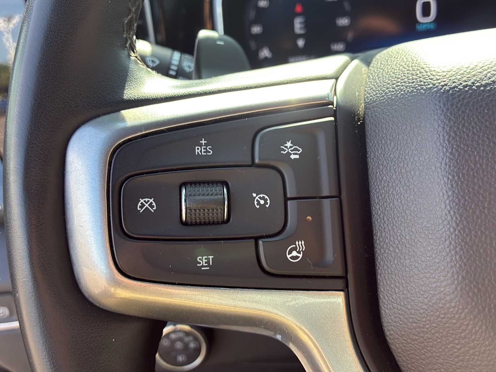 2024 Chevrolet Silverado 1500 RST - Photo 18