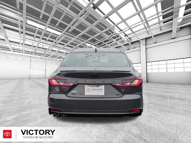 Used 2026  Toyota SE image 5