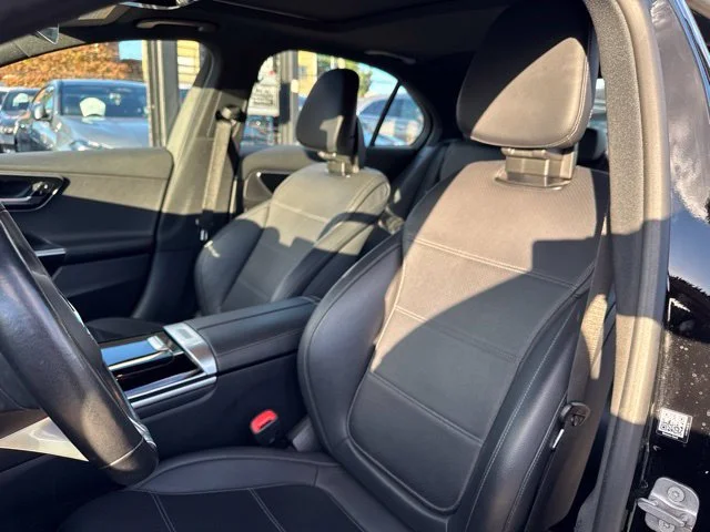 Used 2025 Black Mercedes-Benz C 300 image 20