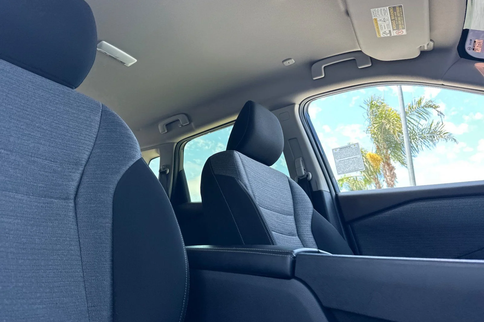 2023 Nissan Rogue SV - Photo 16