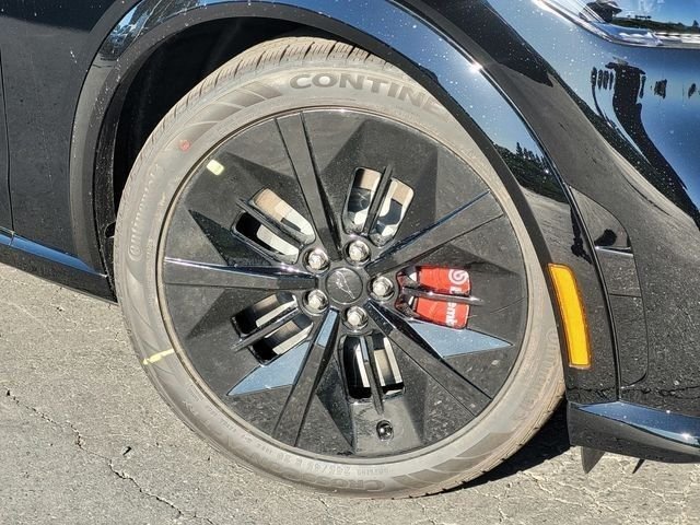New 2026 Shadow Black Ford GT image 84