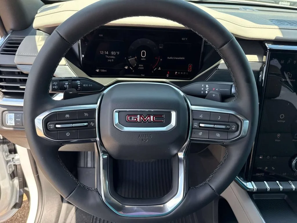 2026 GMC Acadia Elevation - Photo 40
