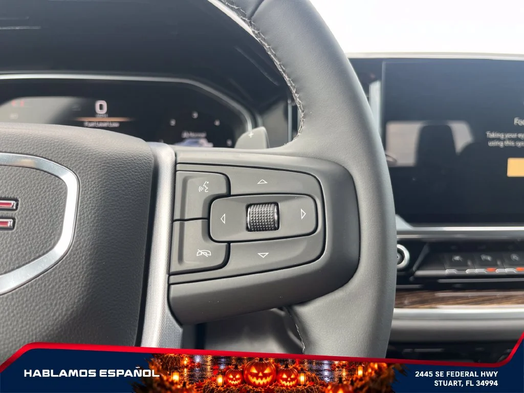 New 2026 Sterling Metallic GMC Elevation image 26