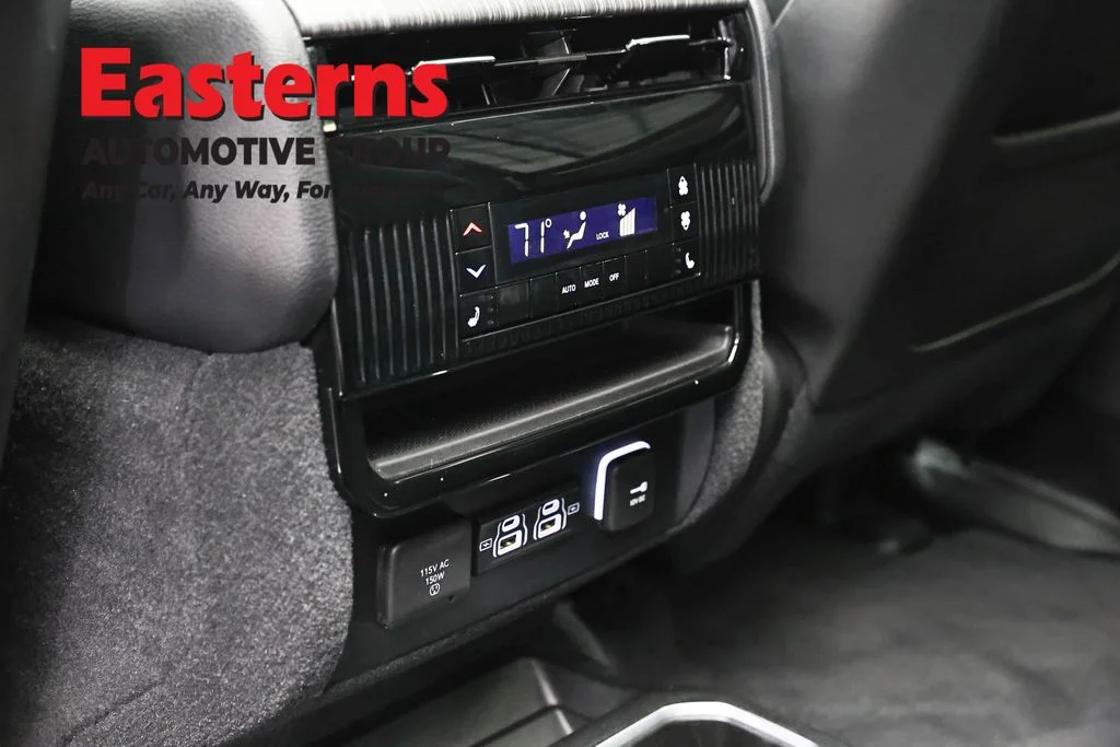 Used 2024 Black Jeep Series III image 26