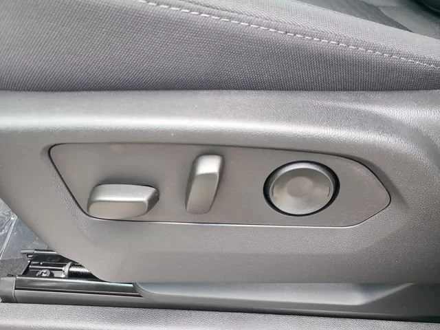 New 2026 Sterling Gray Metallic Chevrolet LT image 21