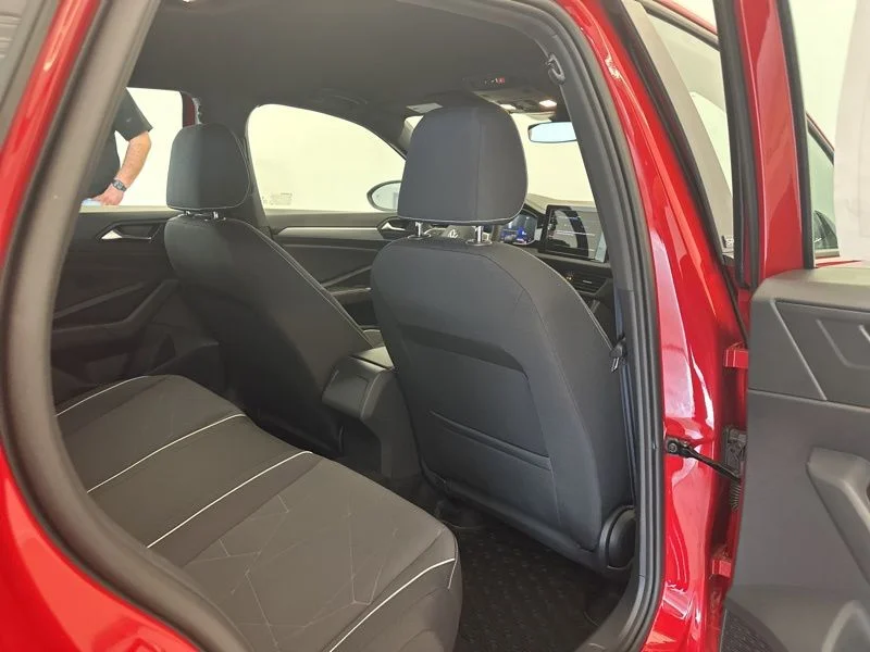 2026 Volkswagen Jetta Sport - Photo 22