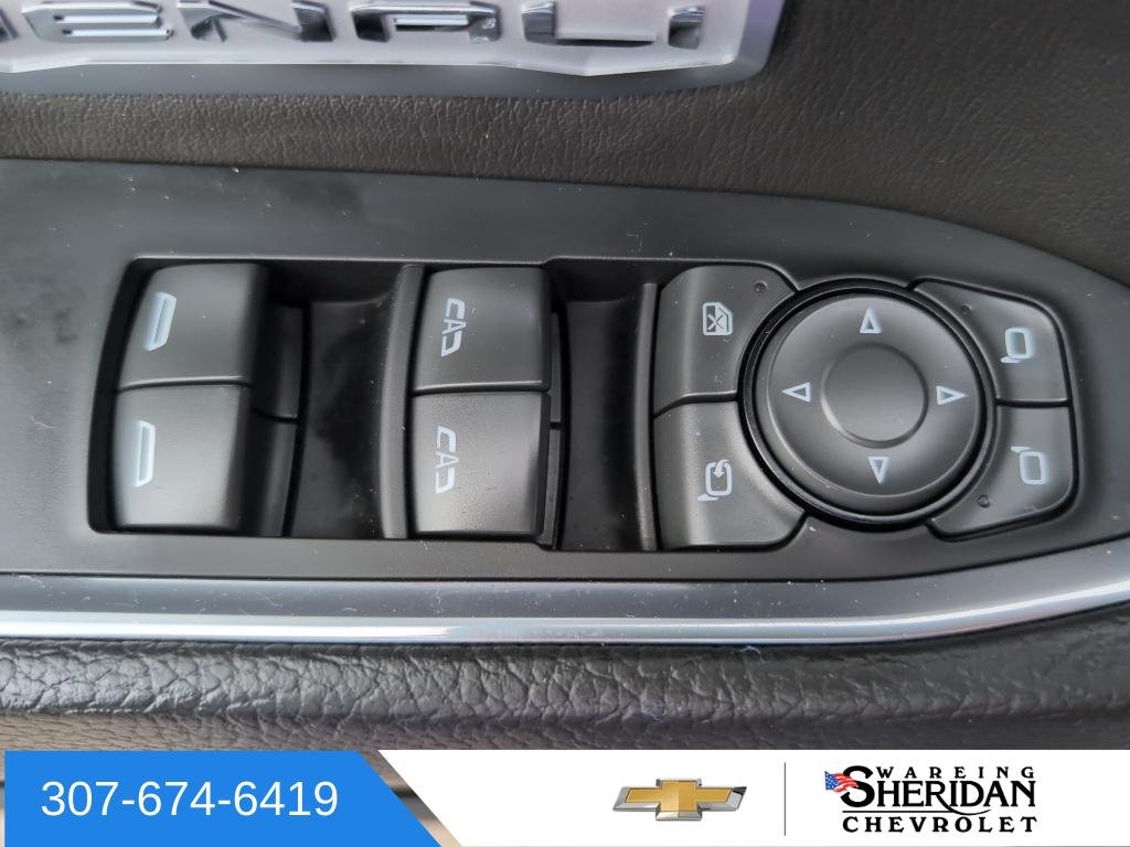 2023 GMC Sierra 1500 Denali Denali - Photo 26
