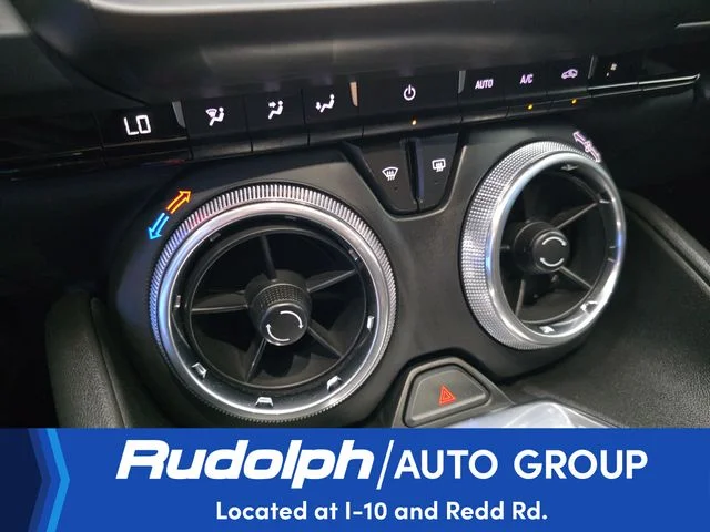 Used 2024 Black Chevrolet 1LT image 23