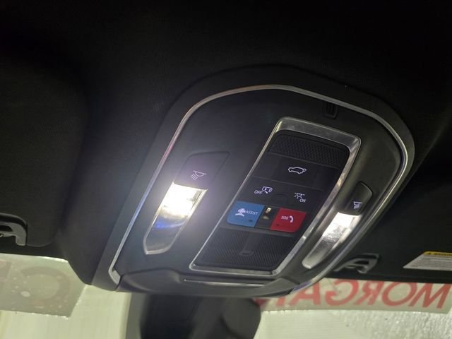 Used 2022 Silver Jeep Series II image 31