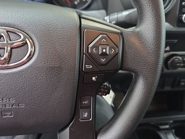 2023 Toyota Tacoma SR - Photo 14