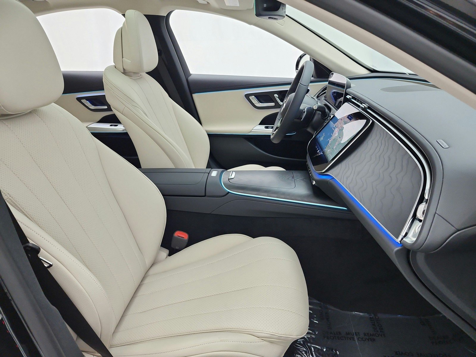 New 2026 Obsidian Black Metallic Mercedes-Benz E 350 RWD Sedan image 14