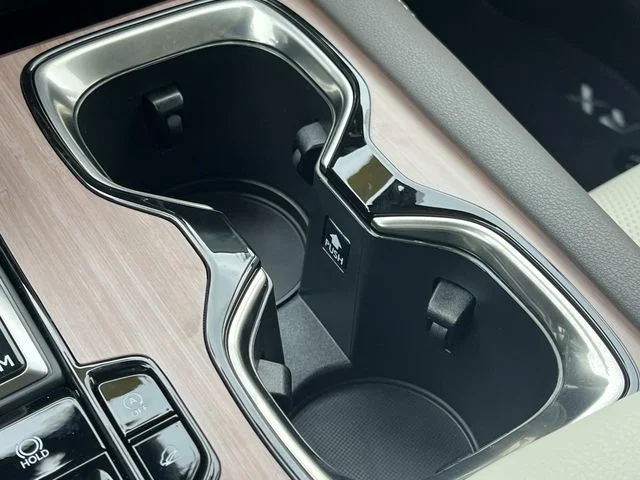 New 2026 Nori Green Pearl Lexus LUXURY image 33