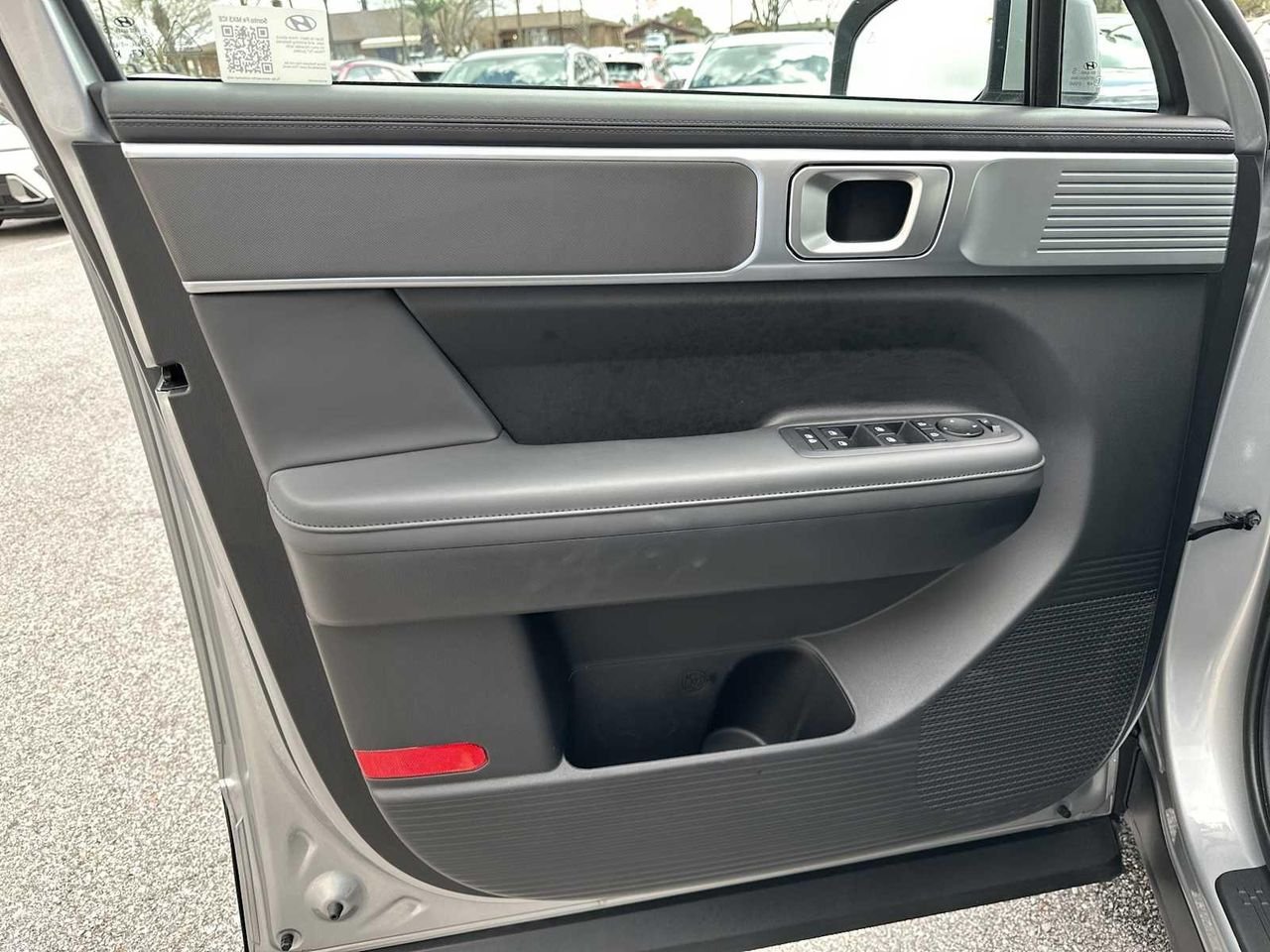 2026 Hyundai Santa Fe SEL - Photo 14