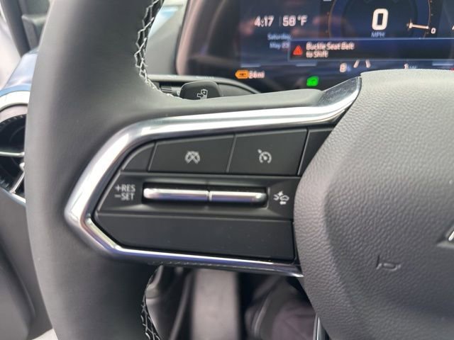 2026 Chevrolet Equinox EV 2LT - Photo 10