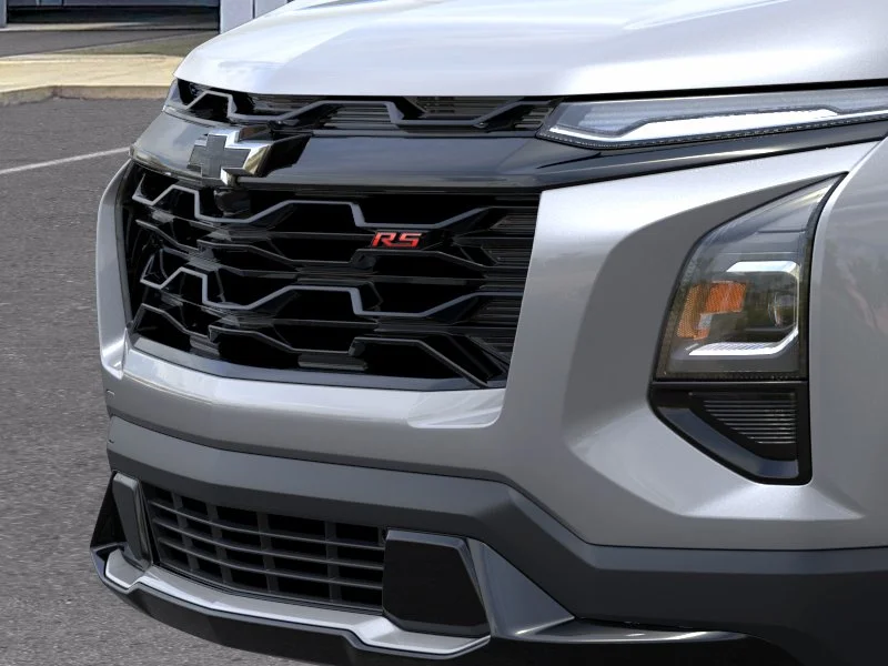 2026 Chevrolet Equinox RS - Photo 13