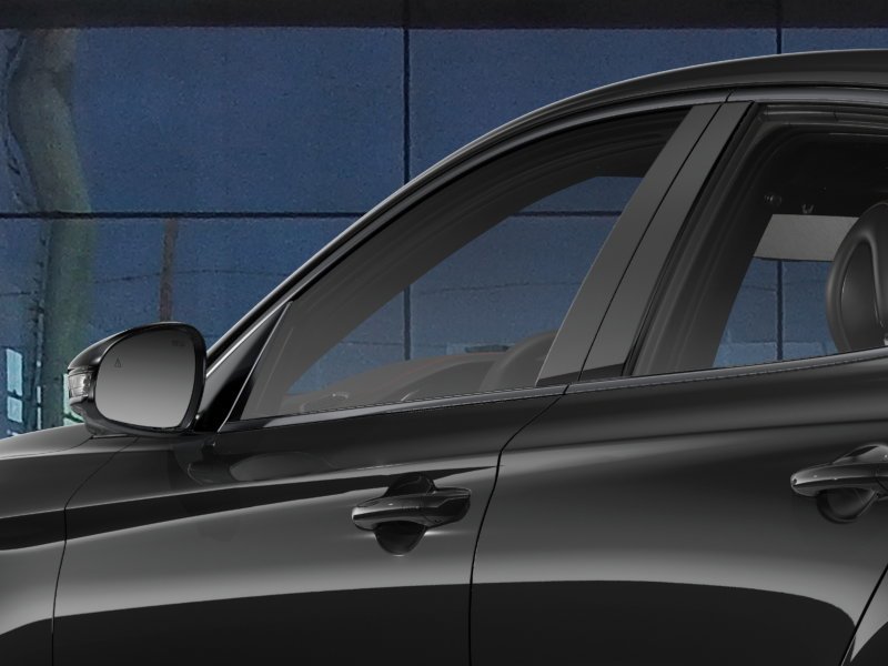 New 2026 Vik Black Genesis 3.3T SPORT PRESTIGE image 14