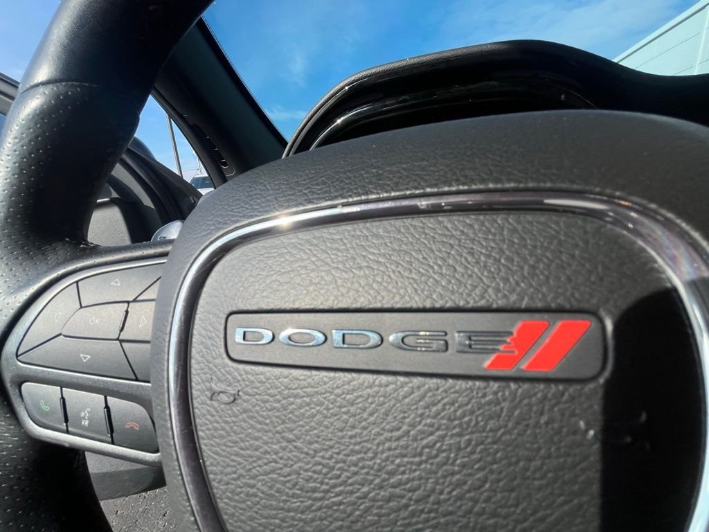 Used 2022 Gray Dodge R/T image 42
