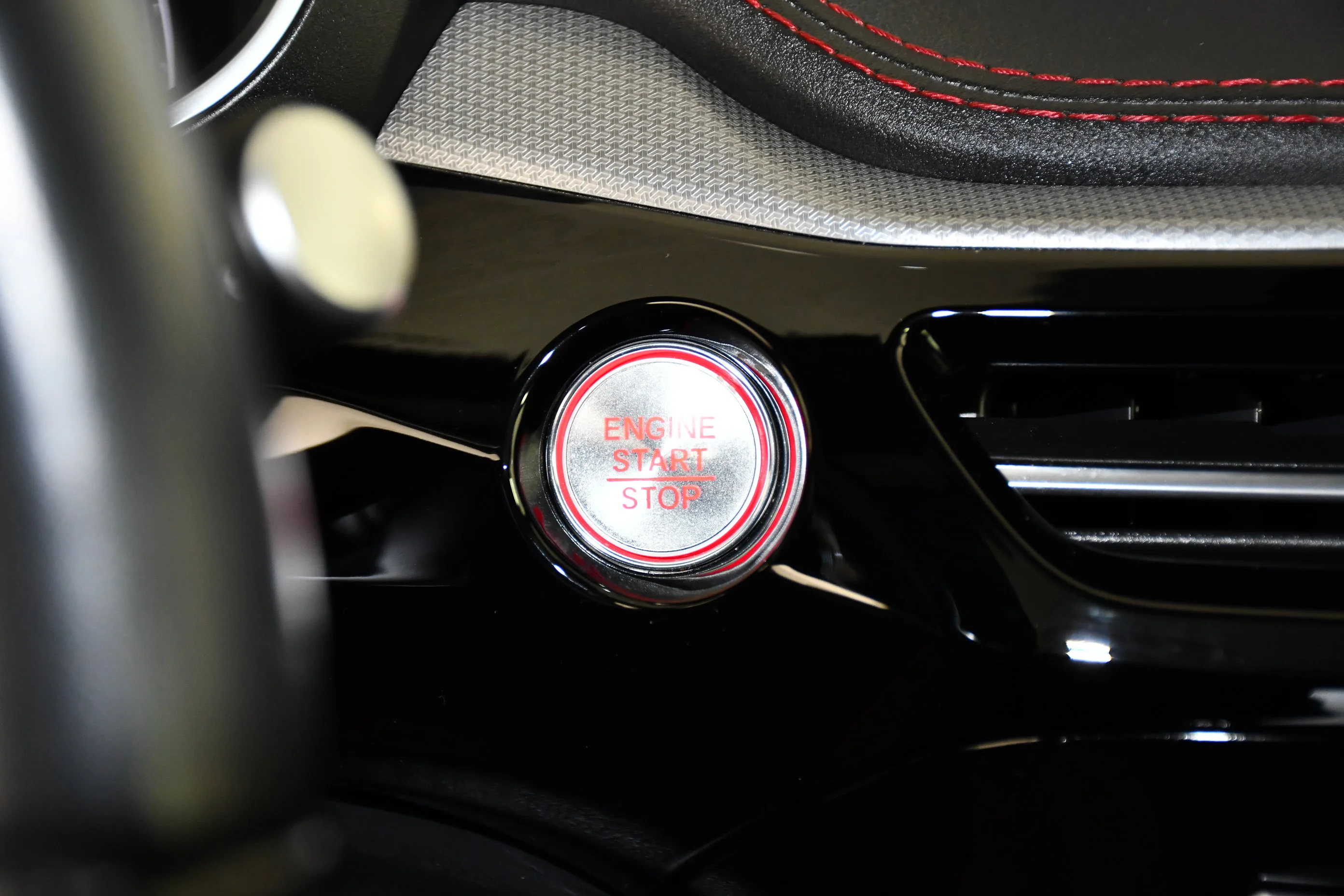 Used 2023 Performance Red Pearl Acura w/A-Spec Package image 26