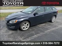 2016 Volvo V60