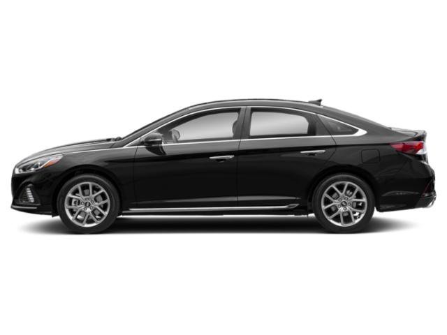 Used 2018 Symphony Silver Hyundai Sport image 6