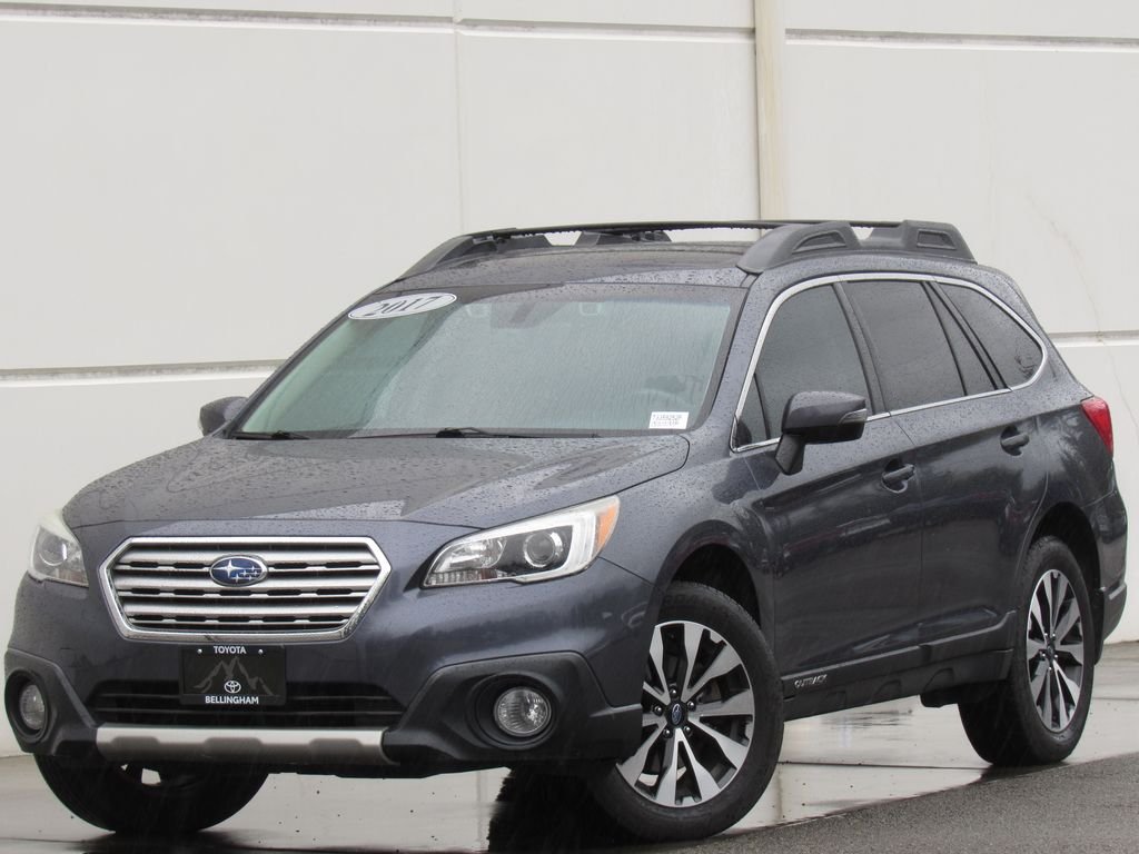 2017 Subaru Outback Limited