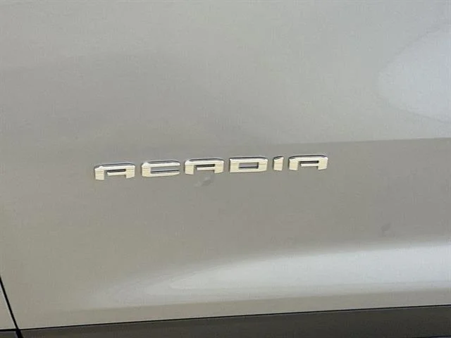 New 2027 Sterling Metallic GMC Elevation image 63