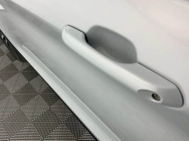 New 2026 Space White Metallic Ford ST-Line image 13