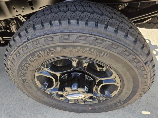 2026 Ford F-250 Super Duty XL - Photo 10