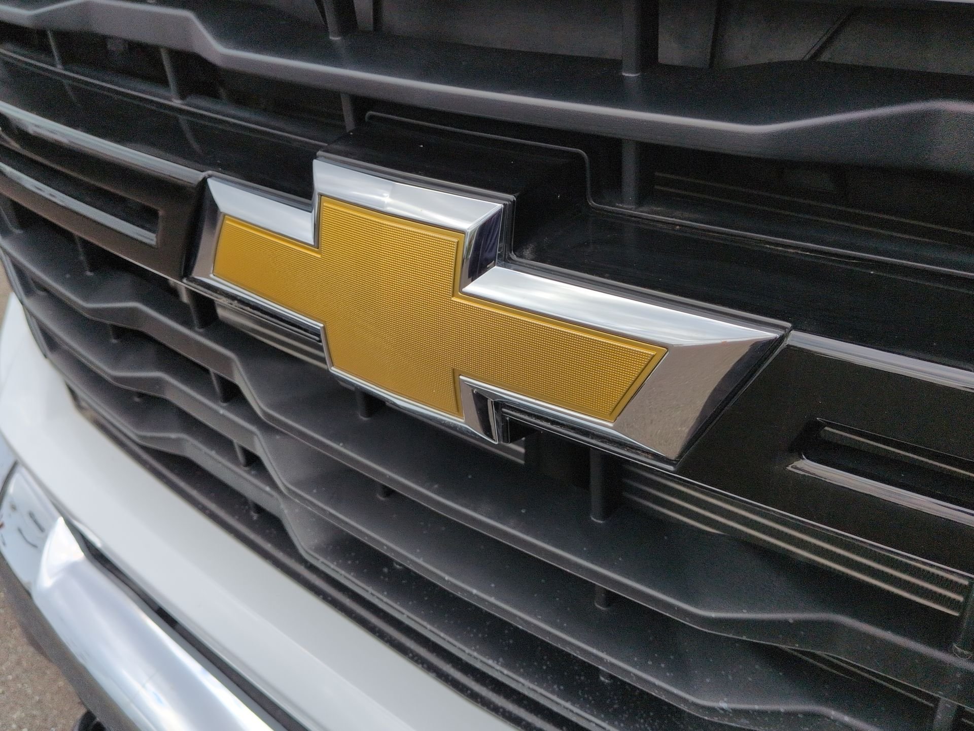 2025 Chevrolet Silverado 3500 HD Work Truck - Photo 59