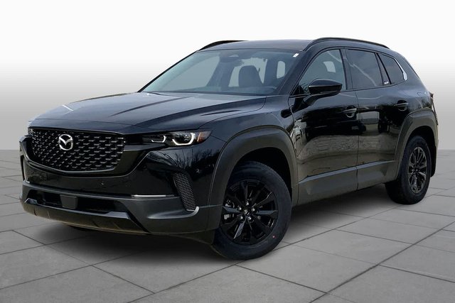 New 2026 Mazda CX-50 Hybrid Premium AWD