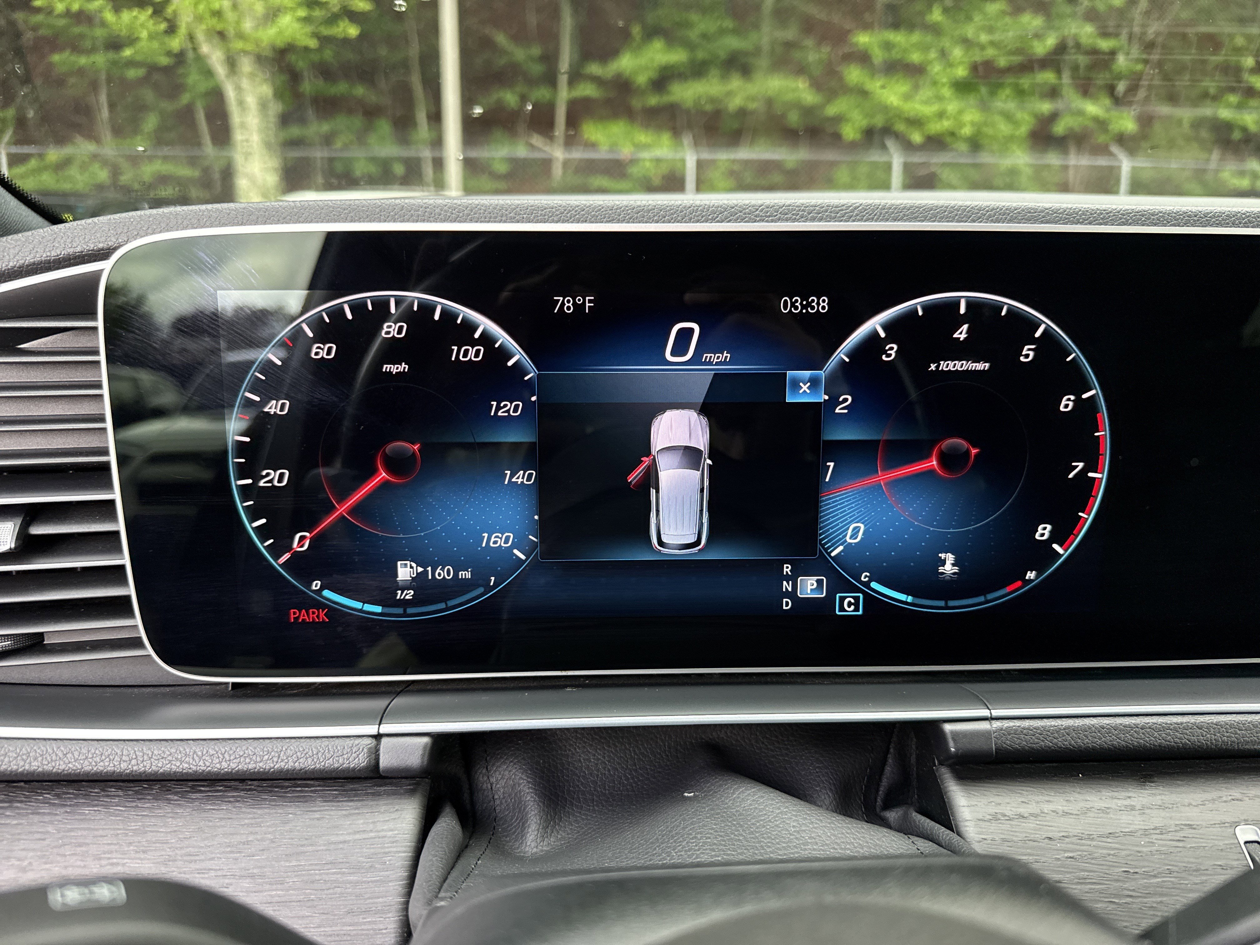 Used 2022 Gray Mercedes-Benz GLE 350 image 26