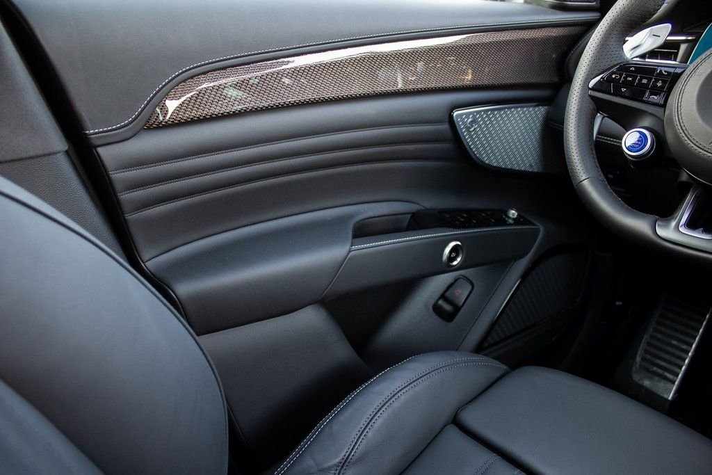 2026 Maserati Grecale Modena V6 - Photo 19